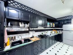 Blk 319 Woodlands Street 31 (Woodlands), HDB 3 Rooms #579007961